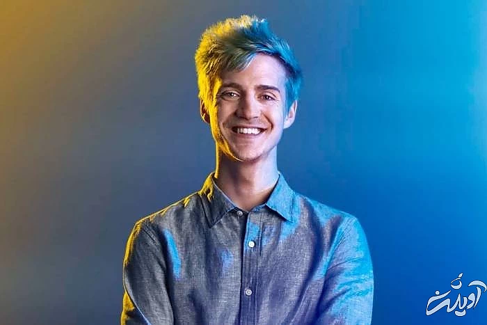 نینجا از افراد ثروتمند یوتیوب نینجا